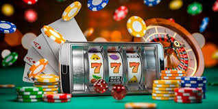 Онлайн казино Casino 7k